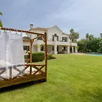 Villa Vainilla