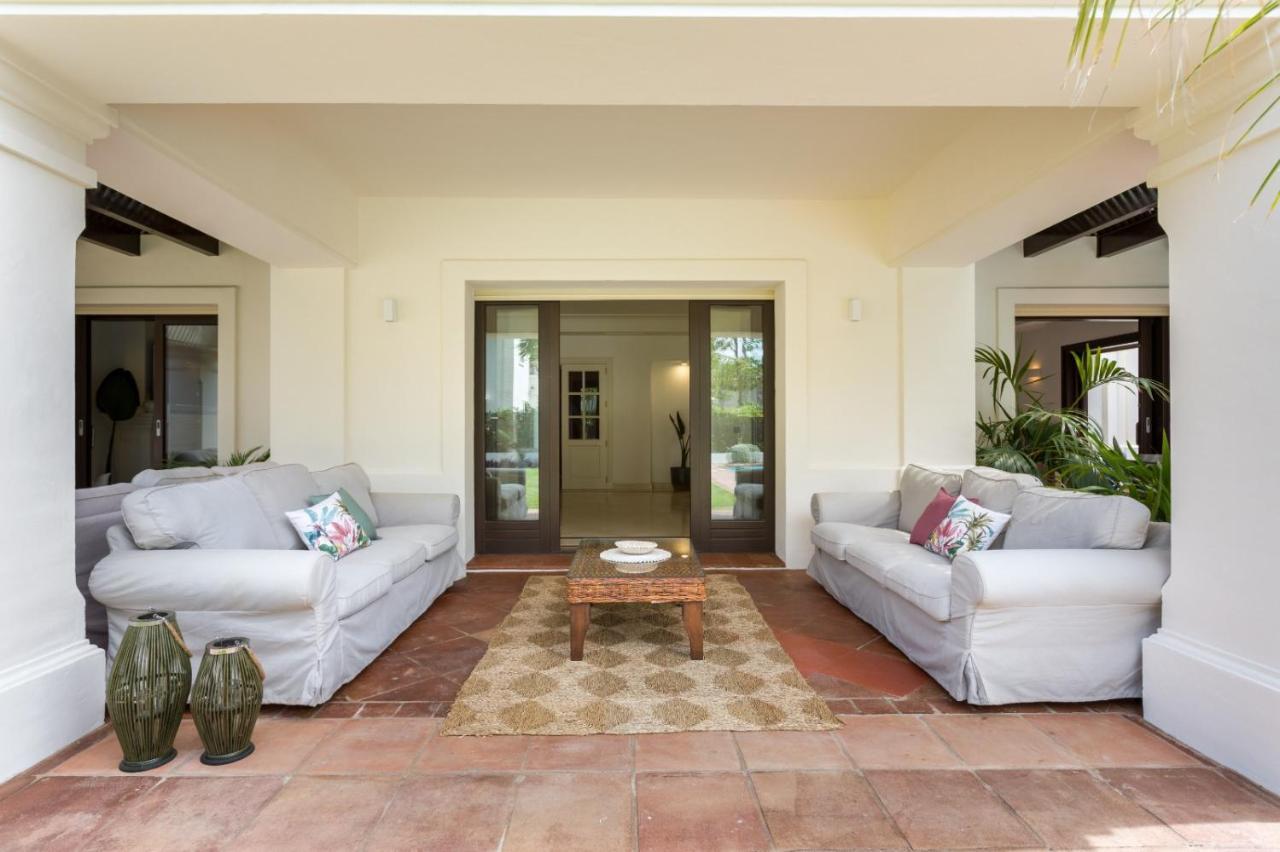 Villa Vainilla
