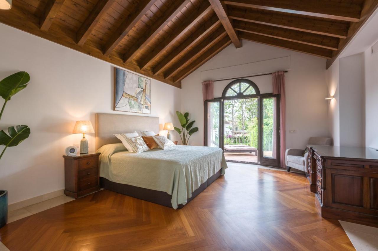Villa Vainilla *